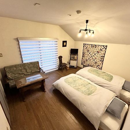Hotel Fujiyoshi Nozawaonsen Zewnętrze zdjęcie