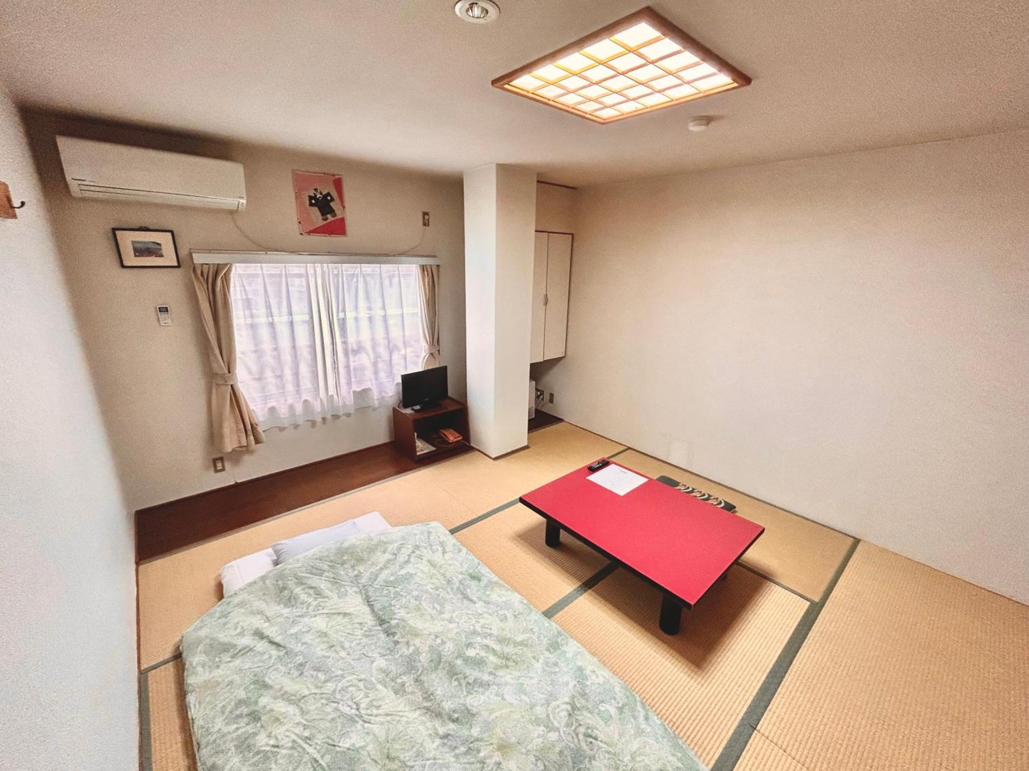 Hotel Fujiyoshi Nozawaonsen Zewnętrze zdjęcie