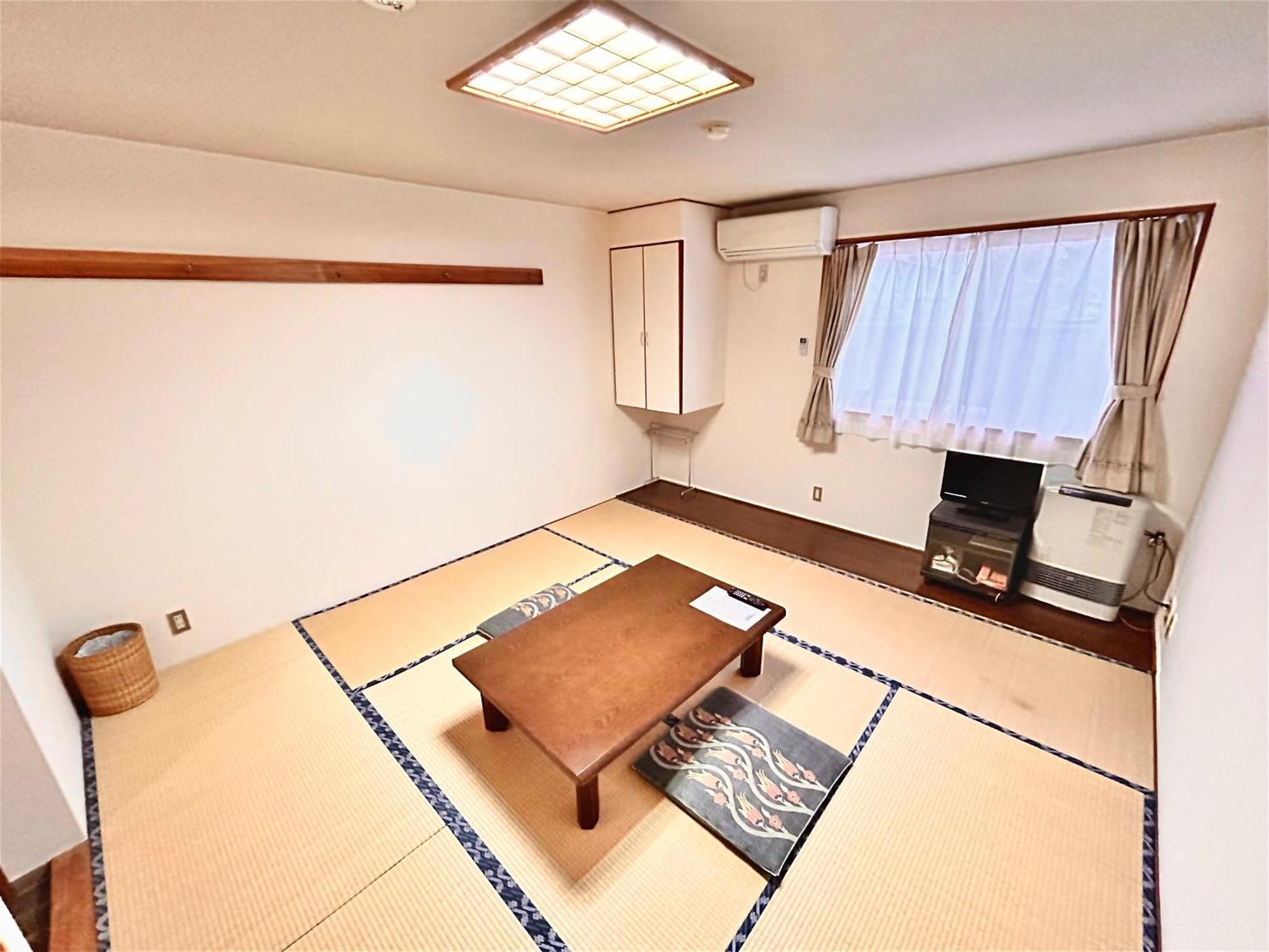 Hotel Fujiyoshi Nozawaonsen Zewnętrze zdjęcie