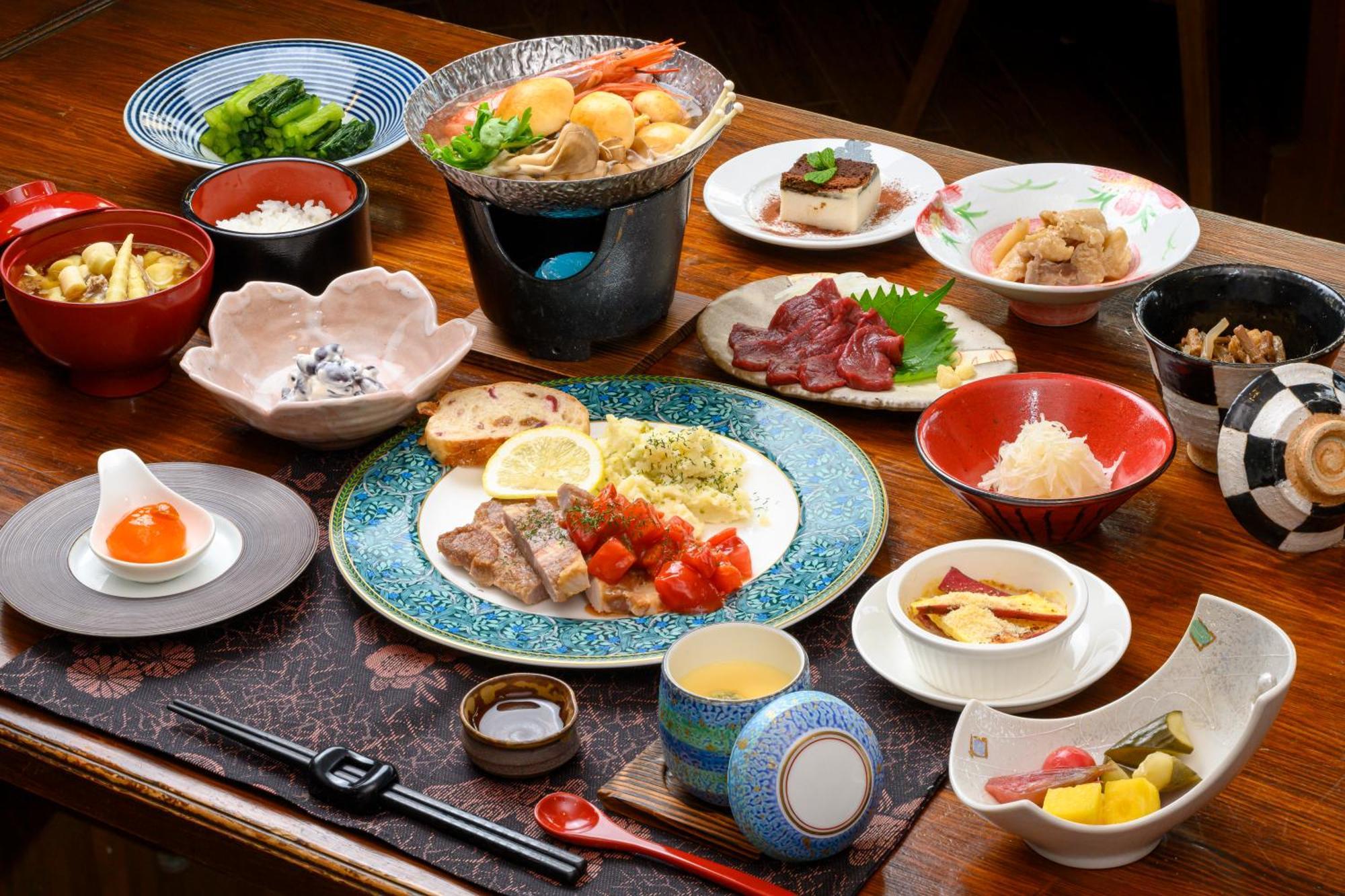 Hotel Fujiyoshi Nozawaonsen Zewnętrze zdjęcie