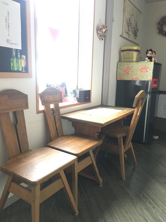 Hotel Fujiyoshi Nozawaonsen Zewnętrze zdjęcie