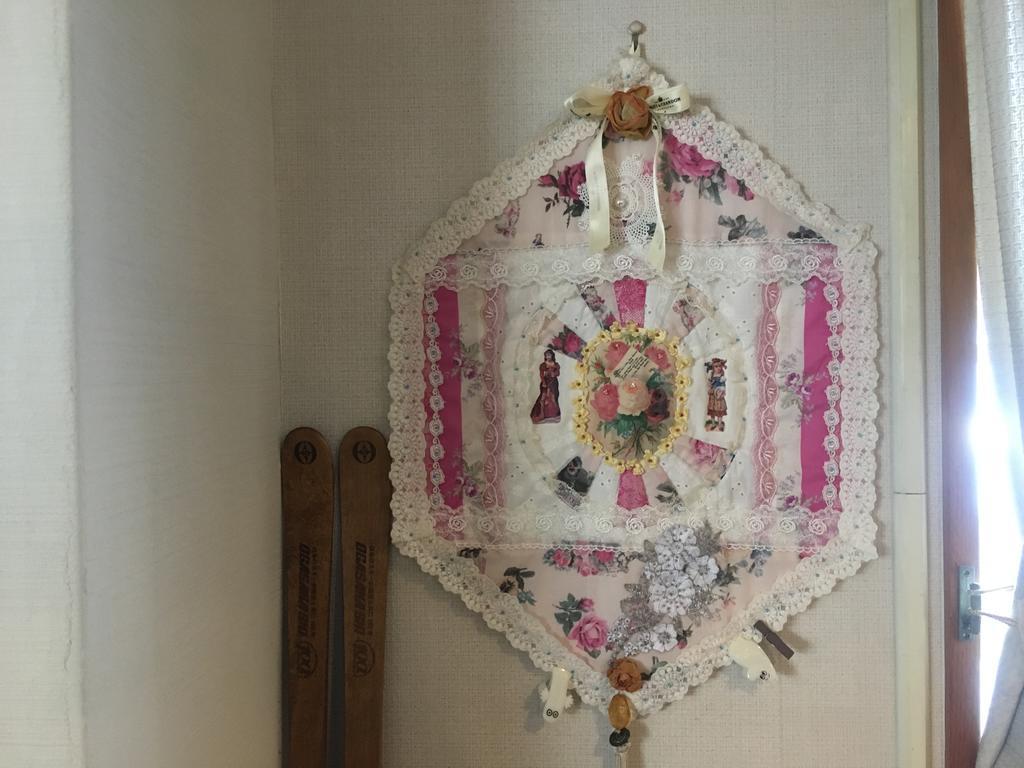 Hotel Fujiyoshi Nozawaonsen Zewnętrze zdjęcie