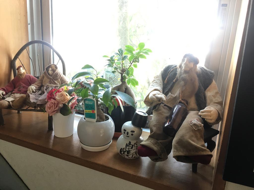 Hotel Fujiyoshi Nozawaonsen Zewnętrze zdjęcie