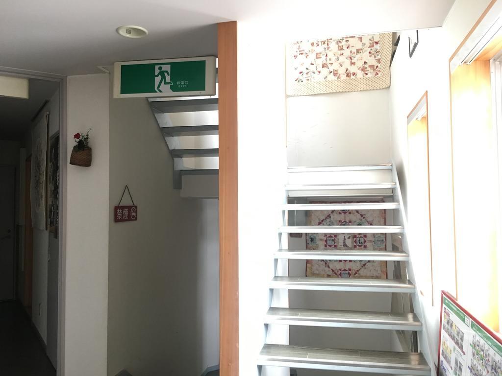 Hotel Fujiyoshi Nozawaonsen Zewnętrze zdjęcie