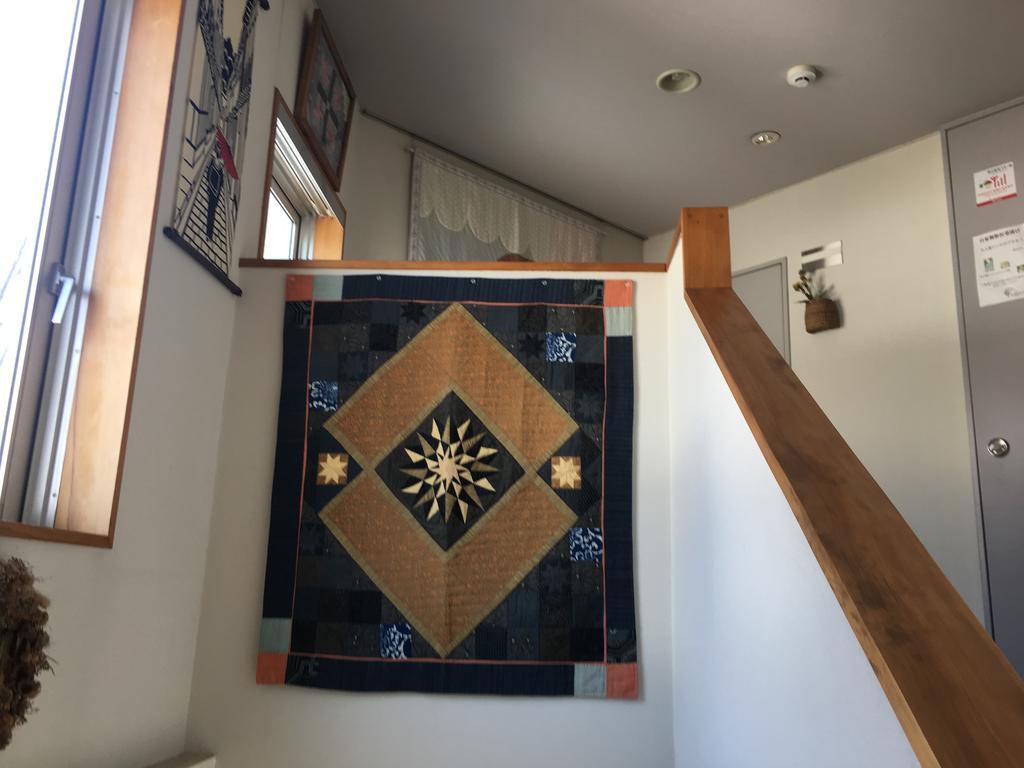 Hotel Fujiyoshi Nozawaonsen Zewnętrze zdjęcie