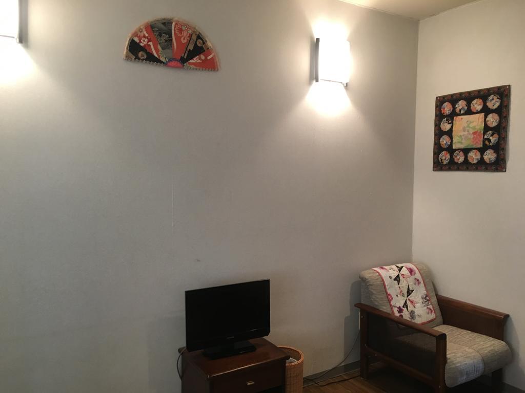 Hotel Fujiyoshi Nozawaonsen Zewnętrze zdjęcie