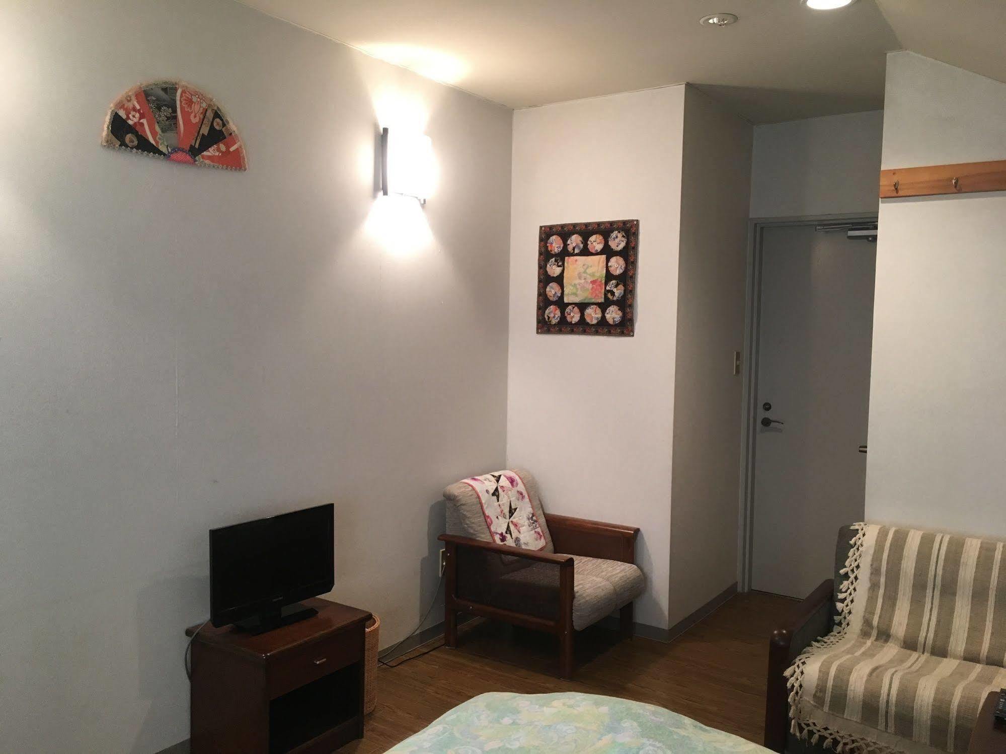 Hotel Fujiyoshi Nozawaonsen Zewnętrze zdjęcie